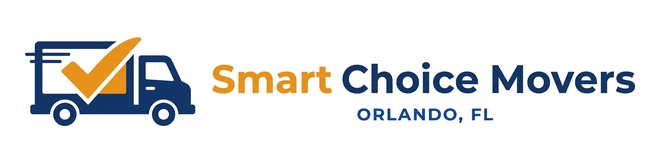Smart Choice Movers &mdash; Orlando, FL movers